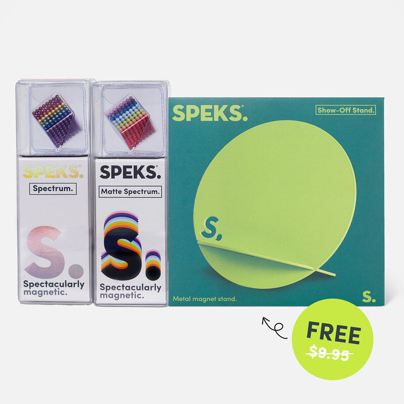 Double Spectrum - Image 6